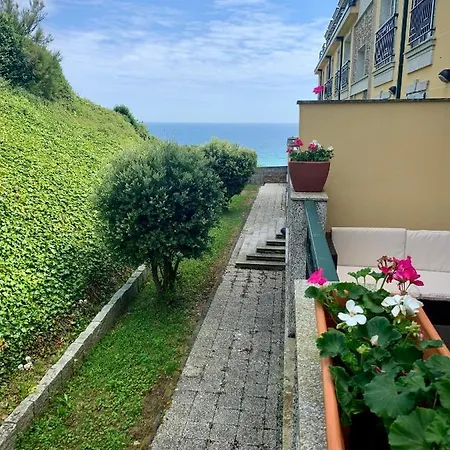 Apartament Canido *