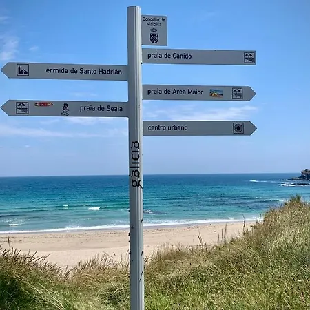 Canido * Malpica de Bergantiños