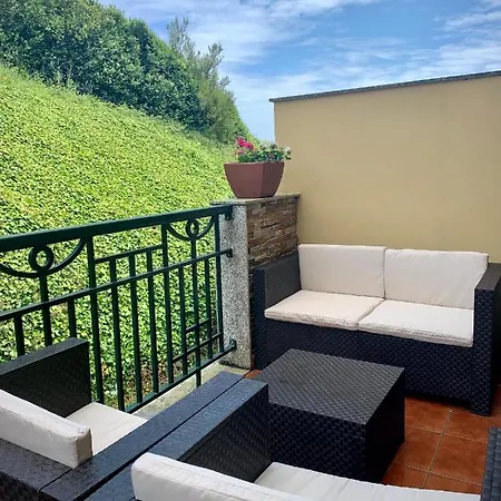 Apartament Canido *