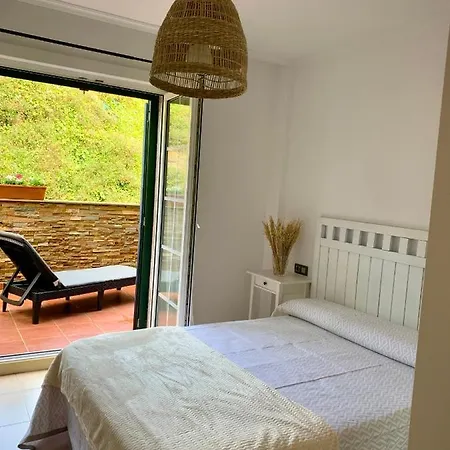 Apartament Canido Malpica de Bergantiños