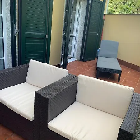 Apartament Canido Malpica de Bergantiños