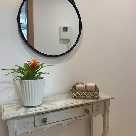 Canido Apartament