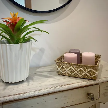 Canido Apartament